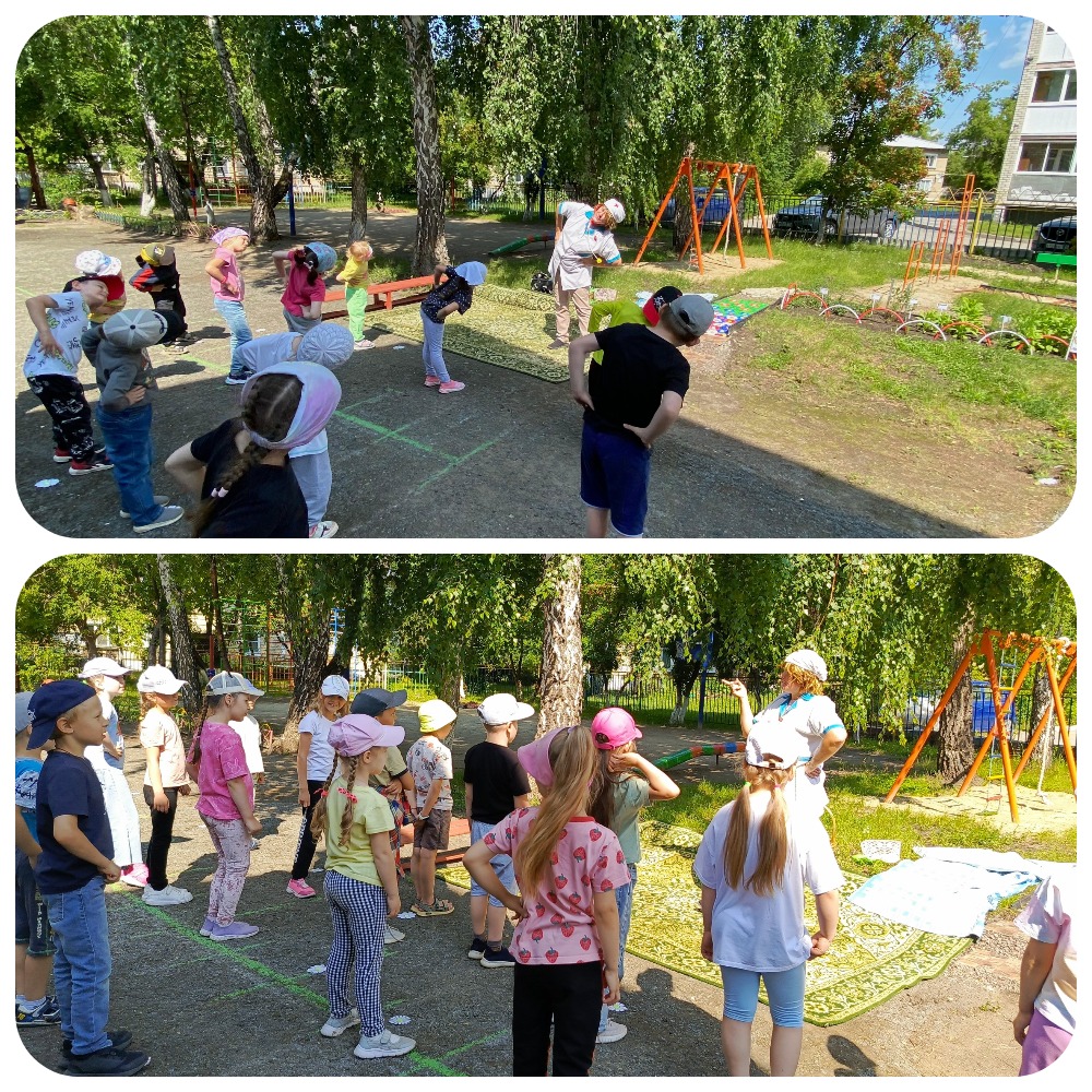 4. разминка и правила зож