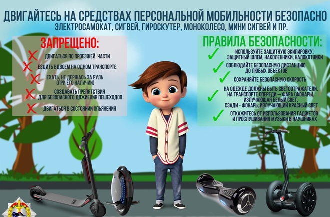 Самокат